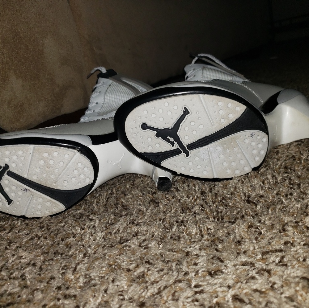 Nike Air Jordan